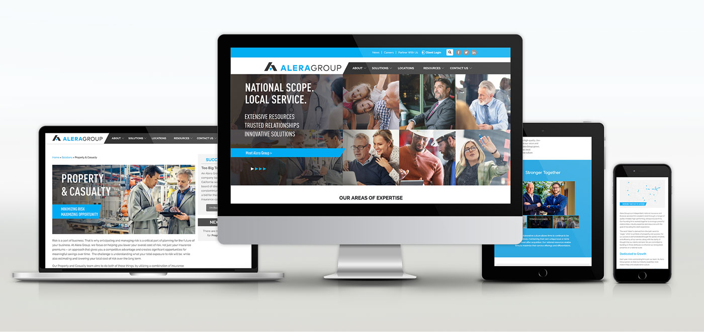 alera web design alera web design